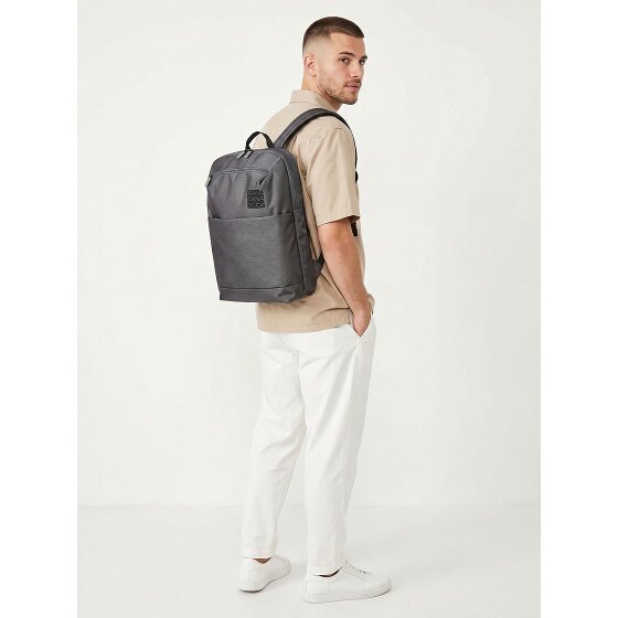 Mandarina Duck District Dagrugzak 40 cm Laptopvak