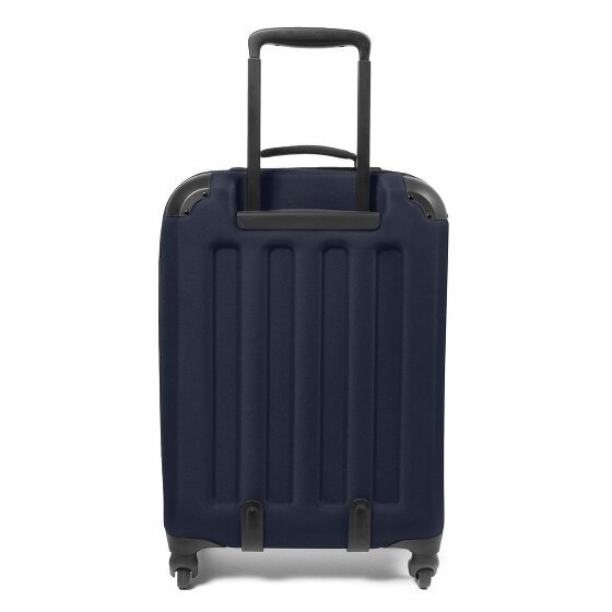 Eastpak Tranzshell Tranzshell 4 wielen Cabinewagen 54 cm
