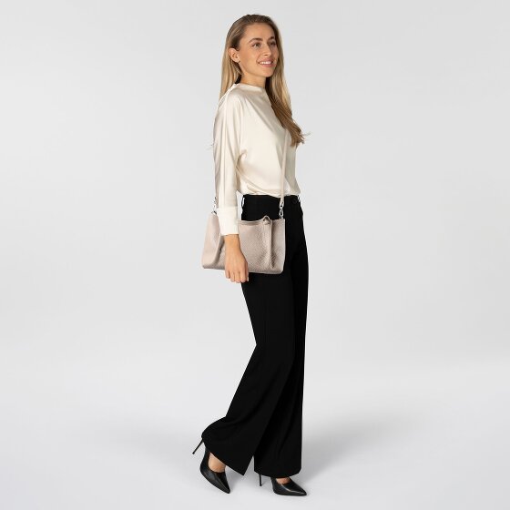 Marc O'Polo Schoudertas M Leer 28 cm