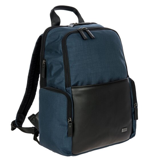 Bric's Monza Rugzak 45 cm laptopvak