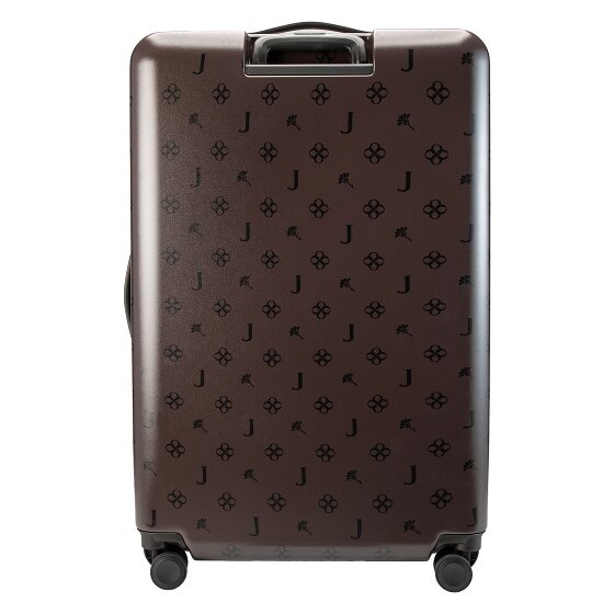 Joop! Decoro Volare 4 wielen Trolley 77 cm