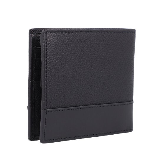 Hugo Quantic Portemonnee Leer 10.5 cm