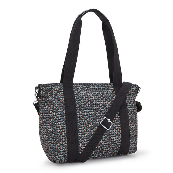 Kipling Basic Asseni Shopper Tas 40 cm