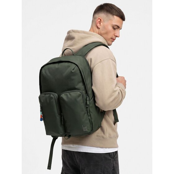 GOT BAG Base Pack Dagrugzak 50 cm Laptopvak