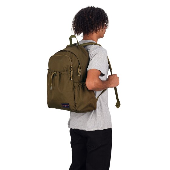 JanSport Lounge Pack Dagrugzak 48 cm Laptop compartiment