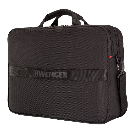 Wenger XE Briefcases Koffer 45 cm Laptop compartiment