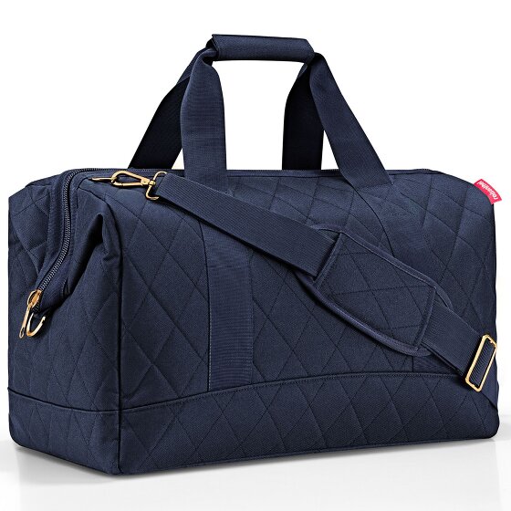 reisenthel Allrounder L Weekender reistas 48 cm