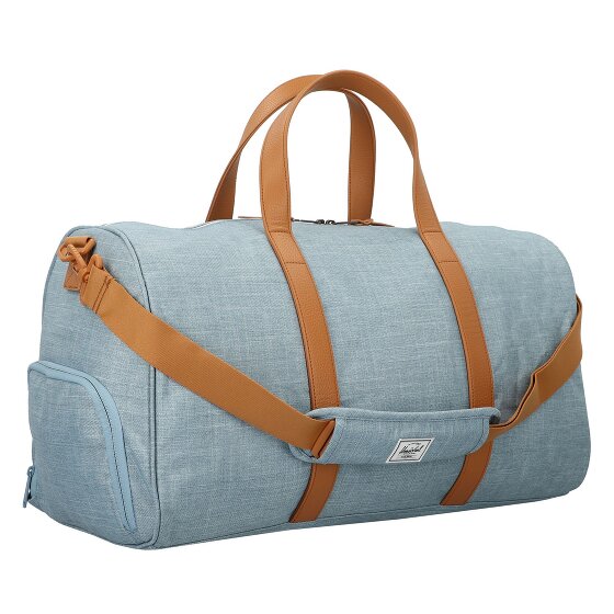Herschel Novel Weekender reistas 52 cm