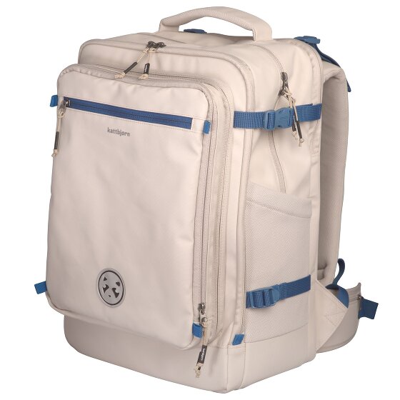 Kattbjörn Classic School rugzak 42 cm