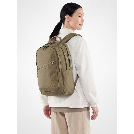 Fjällräven Räven 28 Dagrugzak 47 cm Laptopvak