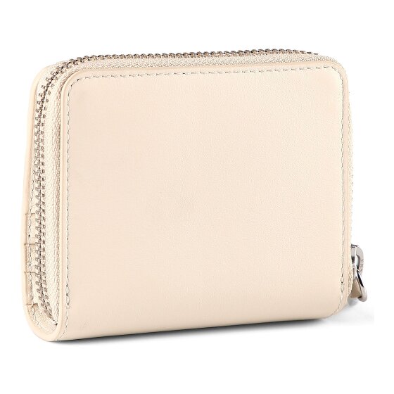 POLO RALPH LAUREN Bear Portemonnee Leer 10 cm