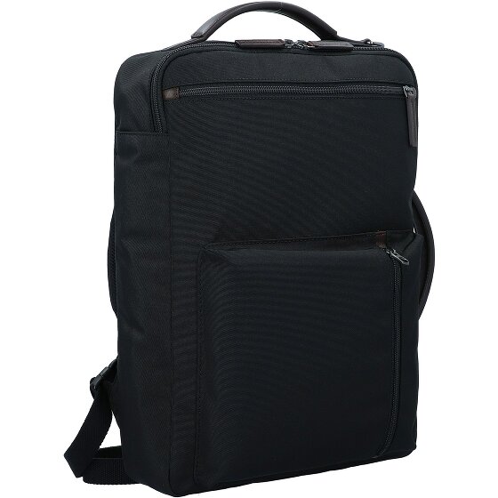 Fossil Buckner rugzak 43 cm laptopvak