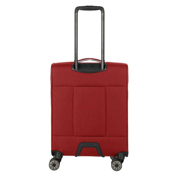 Travelite Jetpack Light 4 wielen Cabinewagen 55 cm