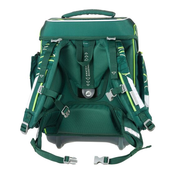 Schneiders Ergolite Schooltas set