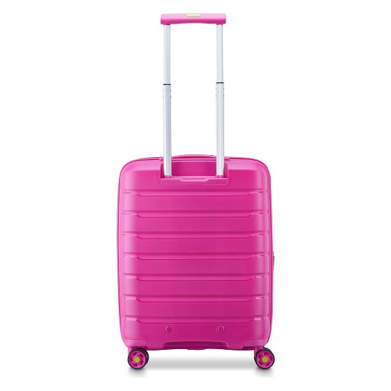 Roncato B-Flying Move 4 wielen Cabinewagen 55 cm met uitbreidingsplooi