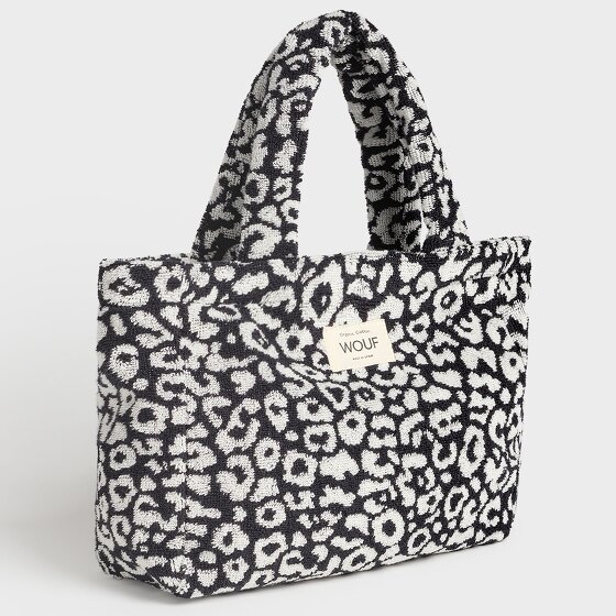 Wouf Terry Towel Handtas 25 cm