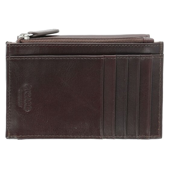 Picard Apache creditcard etui RFID leer 13 cm