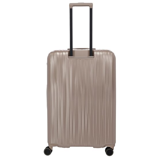 Travelite Barbara 4 wielen Trolley 75 cm