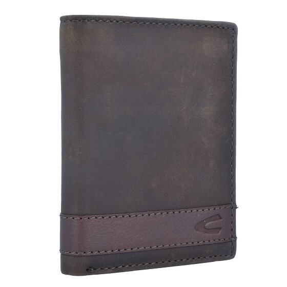 camel active Taipei Portemonnee RFID Leer 9 cm