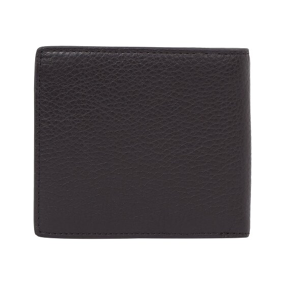 Tommy Hilfiger TH Premium Portemonnee Leer 11.5 cm