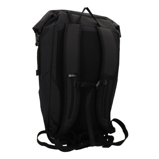 Jack Wolfskin All-In 30 Dagrugzak 53 cm Laptop compartiment