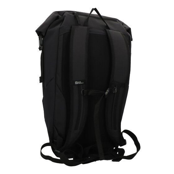 Jack Wolfskin All-In Pack 30 Dagrugzak 53 cm Laptop compartiment
