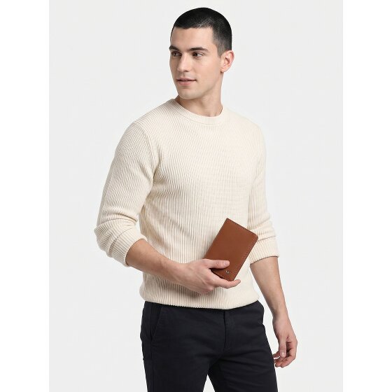 Golden Head Polo Identiteitskaart etui RFID Leer 9 cm