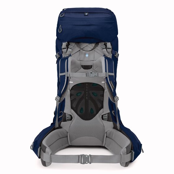 Osprey Ariel 65 EF Trekking rugzak 75 cm