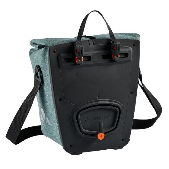 Vaude ReCycle Terug Fietstas 35 cm