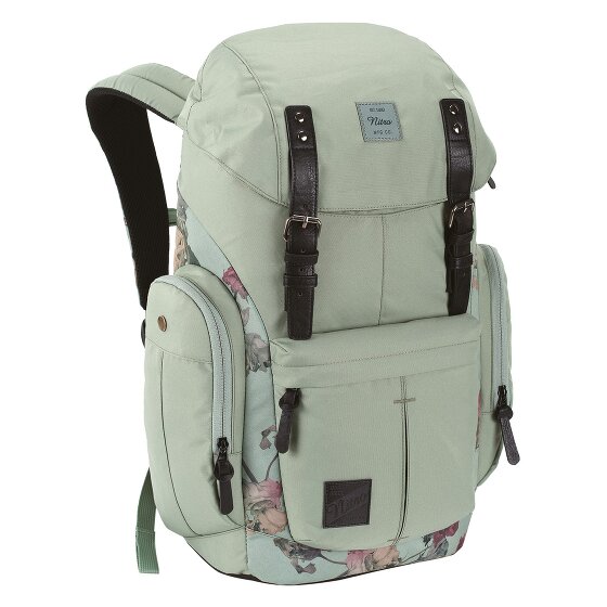 NITRO Daypacker Dagrugzak 46 cm Laptopvak