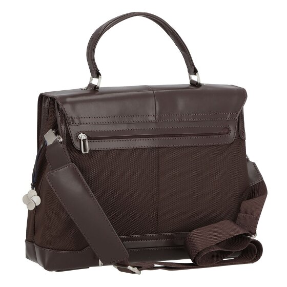 Samsonite S-Oulite aktetas 40 cm laptopvak