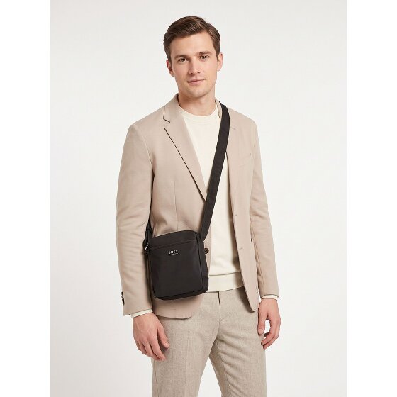 Boss Eryk Mini tas Schoudertas 16 cm