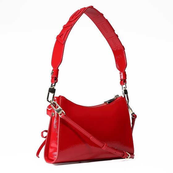 AIGNER Ivy Schoudertas Leer 24 cm