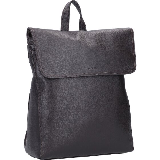 Picard Luis Rugzak Leer 30 cm