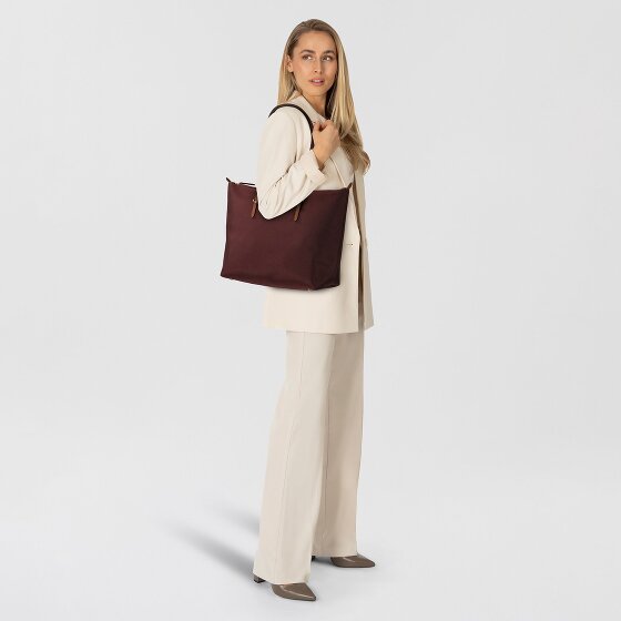 Lauren Ralph Lauren Keaton Shopper Tas 36 cm