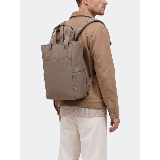 Kapten & Son Lindby Pro Dagrugzak 55 cm Laptopvak