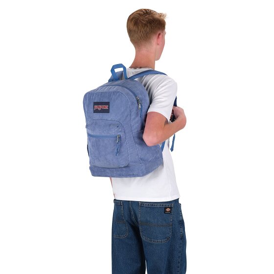 JanSport Cross Town Plus Remix Dagrugzak 42.5 cm Laptop compartiment