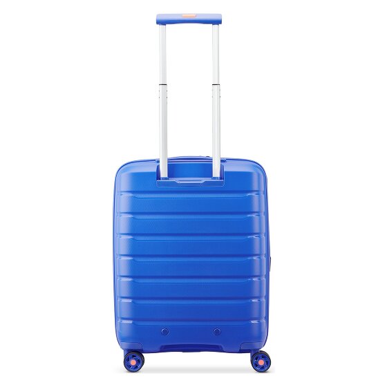 Roncato B-Flying Move 4 wielen Cabinewagen 55 cm met uitbreidingsplooi