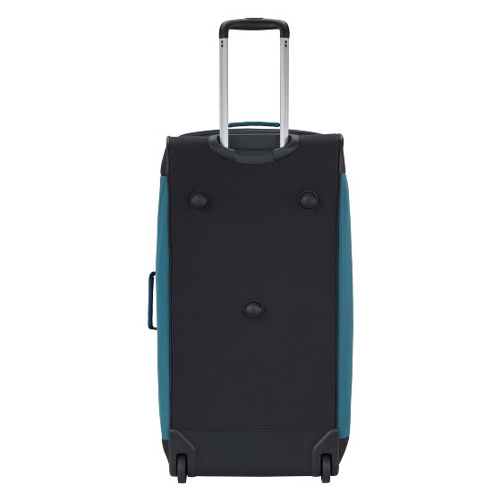 Travelite travelite x NFL 2 wielen Reistas 79 cm