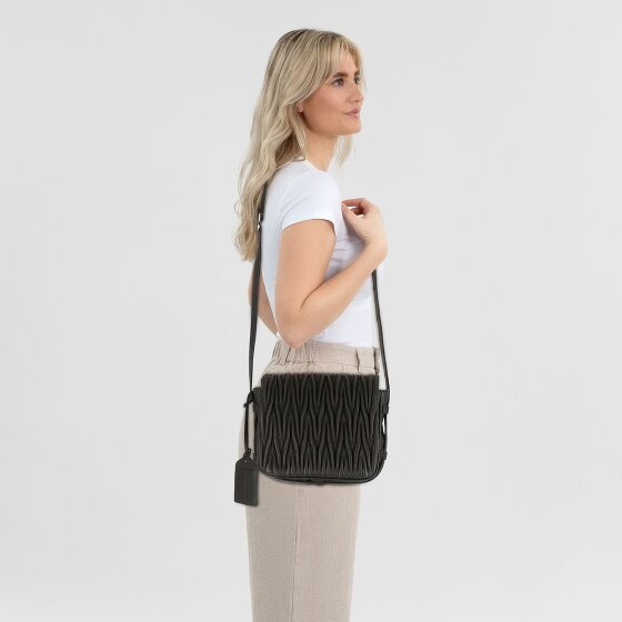 Cowboysbag Dallas Schoudertas Leer 22 cm