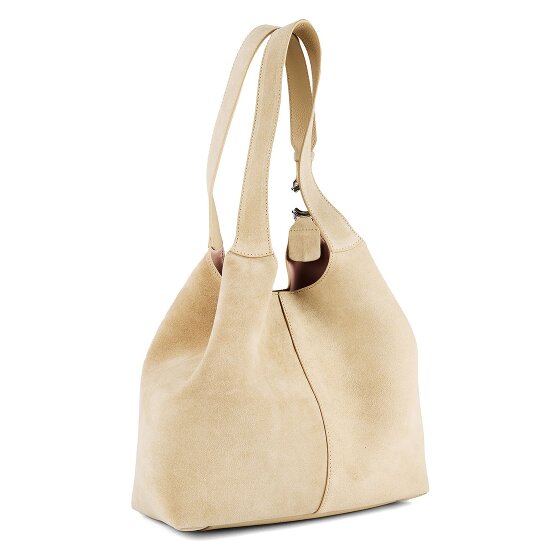 Coccinelle C-Easy Schoudertas Leer 34 cm