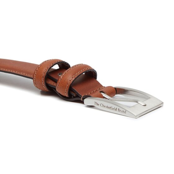 The Chesterfield Brand Elliot Riem Leer