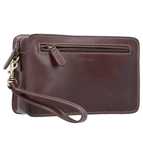 Picard Toscana Leren Polstasje 23 cm