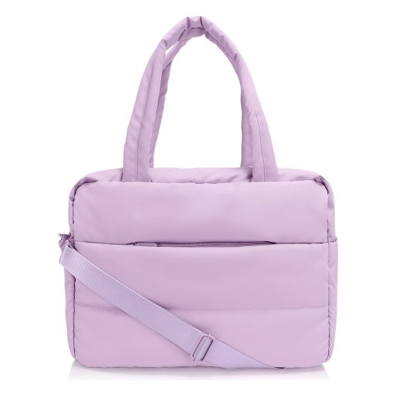 Heys Puffer Schoudertas 33 cm Laptop compartiment