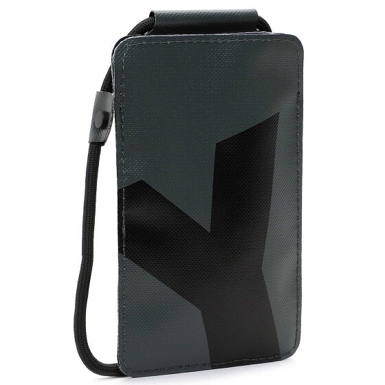 Suri Frey Jessey Tarpaulin Mobiel Telefoonhoesje 11,5 cm