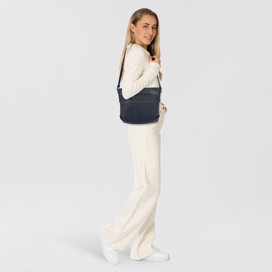 Tom Tailor Nicolina Schoudertas 27.5 cm