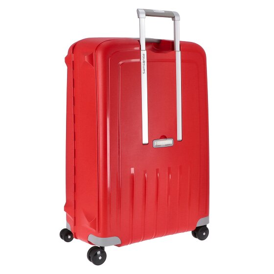 Samsonite Macer 4 wielen Trolley 81 cm
