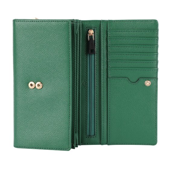 Joop! Jeans Giro Europa Portemonnee RFID-bescherming 18 cm