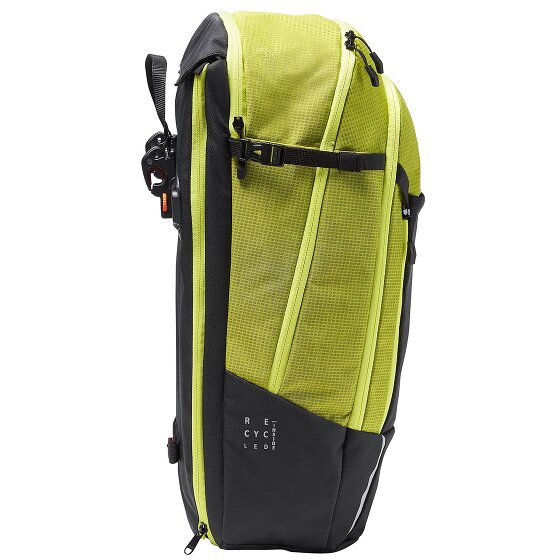 Vaude Cycle 28L Rugzak 54 cm Laptopcompartiment