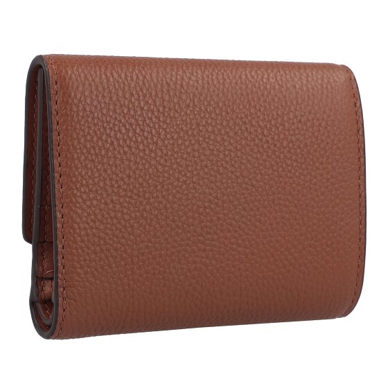 Lauren Ralph Lauren Cameryn Portemonnee Leer 12 cm